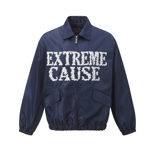 Collar jacket for men and women