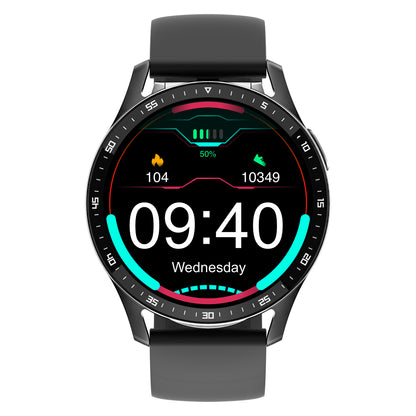 X7 smart watch TWS Bluetooth headset two in one call ultra thin sports bracelet smart watch