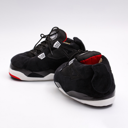 Cotton shoes basketball shoes fat cotton shoes new shoes winter home floor shoes fat shoes